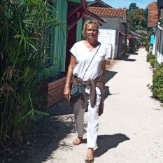 Photo de profil de Catherine Mercadal