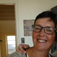 Photo de profil de Catherine Mercier