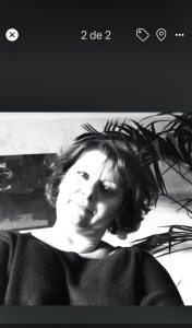 Photo de profil de Catherine Merger