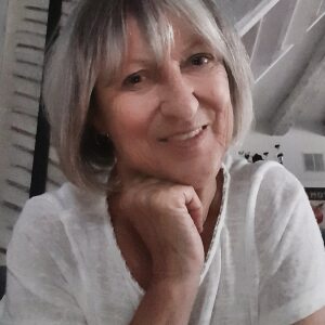 Photo de profil de Catherine Meunier