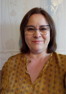 Photo de profil de Catherine Meziere