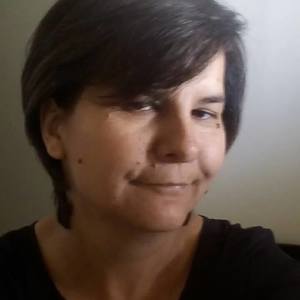 Photo de profil de Catherine Mezouri