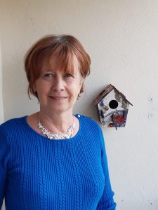 Photo de profil de Catherine Michaud