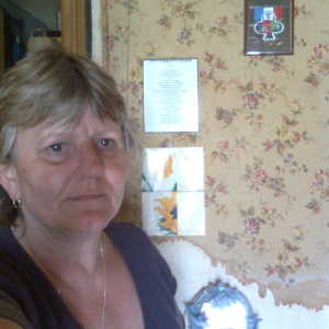 Photo de profil de Catherine Michelat