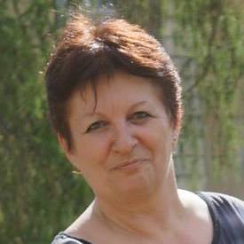 Photo de profil de Catherine Midoux