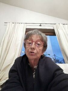 Photo de profil de Catherine Mierop