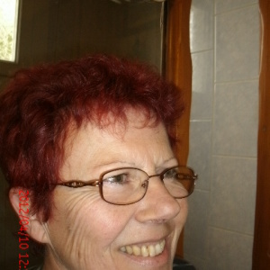 Photo de profil de Catherine Migeon