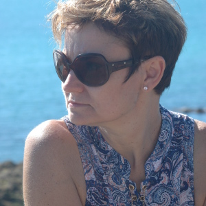 Photo de profil de Catherine Milan