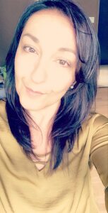 Photo de profil de Catherine Miller