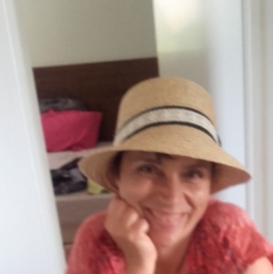 Photo de profil de Catherine Miller