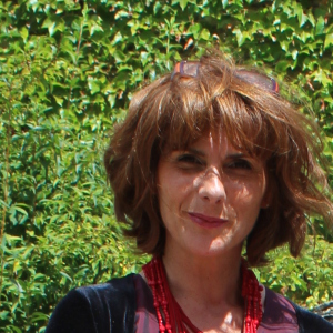 Photo de profil de Catherine Millot
