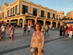 Photo de profil de Catherine Minvielle