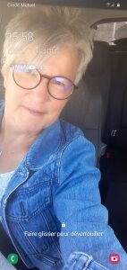 Photo de profil de Catherine Mitton