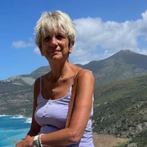 Photo de profil de Catherine Mochet
