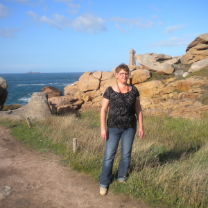 Photo de profil de Catherine Moine