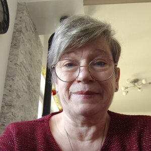 Photo de profil de Catherine Moio