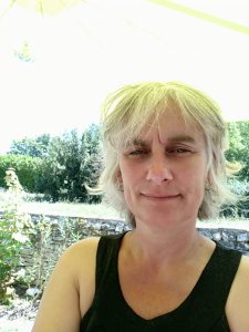 Photo de profil de Catherine Molet