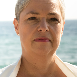 Photo de profil de Catherine Molinier