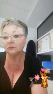 Photo de profil de Catherine Mongella Le Brun