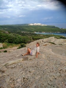 Photo de profil de Catherine Monjanel