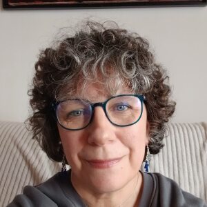 Photo de profil de Catherine Monnier