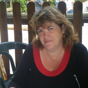 Photo de profil de Catherine Monnot