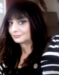 Photo de profil de Catherine Monteny