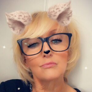 Photo de profil de Catherine Montigny