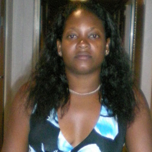 Photo de profil de Catherine Montrop-Hippolyte