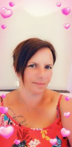 Photo de profil de Catherine Mordret
