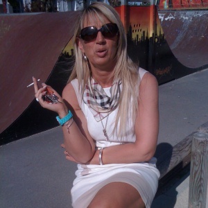 Photo de profil de Catherine Moreaux