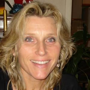 Photo de profil de Catherine Morel
