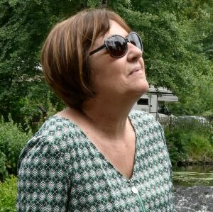 Photo de profil de Catherine Moriceau
