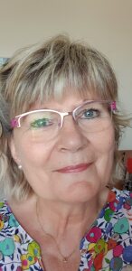 Photo de profil de Catherine Morin