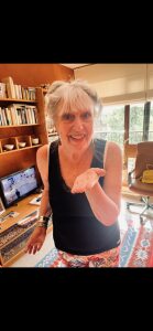 Photo de profil de Catherine Morin