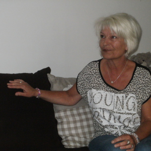Photo de profil de Catherine Morin
