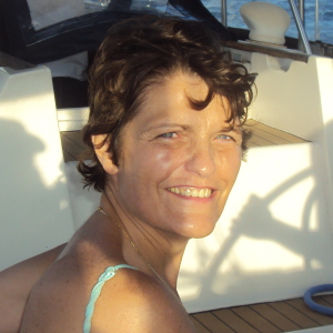 Photo de profil de Catherine Morival