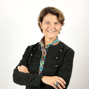 Photo de profil de Catherine Morival
