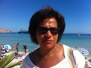 Photo de profil de Catherine Morlaye