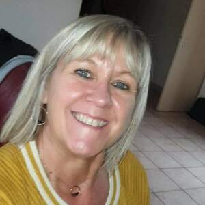 Photo de profil de Catherine Mouchet