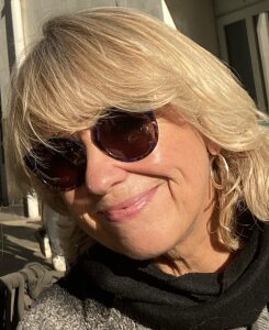 Photo de profil de Catherine Moulin
