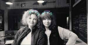 Photo de profil de Catherine Moulin