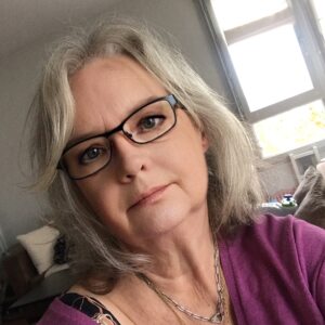 Photo de profil de Catherine Moussié
