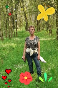 Photo de profil de Catherine Muller