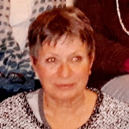 Photo de profil de Catherine Nabot