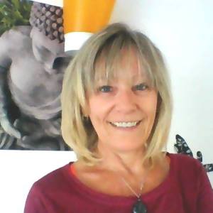 Photo de profil de Catherine Nagy
