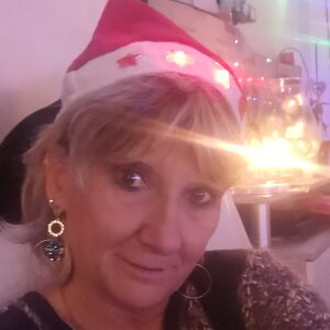 Photo de profil de Catherine Nardon