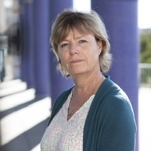 Photo de profil de Catherine Naud Somers