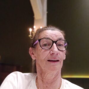 Photo de profil de Catherine Naudin