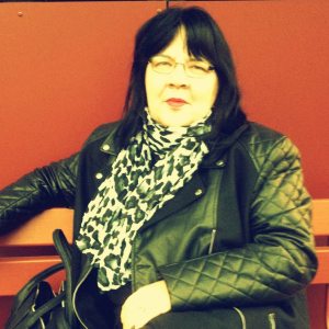 Photo de profil de Catherine Nehlig